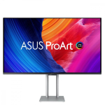 Monitor 31.5 inches PA32UCDM OLED 4K UHD QD-OLED 240Hz Thunderbolt4x2 USB-C PIVOT | PA32UCDM | 4711387564714