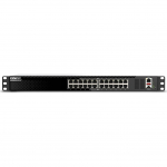 Switch Qnap QNAP QSW-M3224-24T | QSW-M3224-24T | 4711103085363
