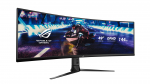ASUS ROG Strix XG49VQ computer monitor 124.5 cm (49") 3840 x 1080 pixels UltraWide Full HD LED Black | XG49VQ | 4718017169349