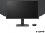 Monitor XL2586X+ LED 1ms/12MLN:1/HDMI/GAMING | 9H.LN8LB.QBE | 4718755094873