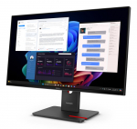Lenovo ThinkVision T27UD-40 Monitor | 64AFZAT2EU | 0198156754189