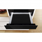 Bosch Serie 8 BIC7101B1 warming drawer 20 L 12 place settings Black | BIC7101B1 | 4242005311804
