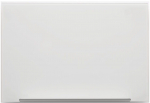Nobo Tablica szklana Impression Pro 677x381 mm biała | 1905175 | 5028252501958