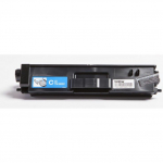 Toner Brother TN-900 Cyan Oryginał  (TN900C) | TN900C | 4977766736336
