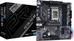 Asrock H670M Pro RS Intel H670 LGA 1700 micro ATX | H670M PRO RS | 4710483936555