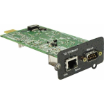 Vertiv Karta zarządzająca SNMP (IS-UNITY-SNMP) | ISWEBCARD | 835514007050