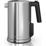 Czajnik Graef WK900 Srebrny | WK900 | 4001627001728