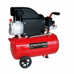 Sprężarka Tryton 8bar 24L (TKO24) | TKO24 | 5903755109767