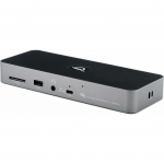 HUB USB OWC 1x RJ-45 1x SD 1x USB-C  + 3x USB-A 3.0 (OWCTB4DOCK) | OWCTB4DOCK | 810586037600