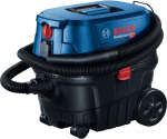 Odkurzacz przemysłowy Bosch GAS 12-25 PL (060197C100) | 060197C100 | 3165140926072