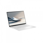 Notebook|ASUS|ZenBook Series|UM5606WA-RK217W|CPU AMD Ryzen AI 9|365|2000 MHz|16"|2880x1800|RAM 24GB|LPDDR5x|SSD 1TB|AMD Radeon 880M Graphics|Integrated|ENG|Card Reader SD|Windows 11 Home|White|1.5 kg|90NB13M2-M00FV0 | 90NB13M2-M00FV0 | 4711387669105