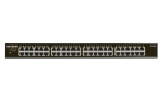 GS348 Switch Unmanaged 48xGE | GS348-100EUS | 0606449120219