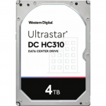 Dysk serwerowy WD Ultrastar DC HC310 4TB 3.5'' SAS-3 (12Gb/s)  (0B36048) | 0B36048 | 0829686005372