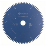 Bosch Tarcza pilarska Expert 254x30mm for Multi Material (2.608.642.528) | 2608642528 | 3165140650106