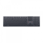 Dell | Premier Collaboration Keyboard | KB900 | Keyboard | Wireless | US International | Graphite | 580-BBDH | 5397184790588