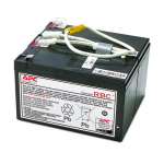 APCRBC109 Battery for BR1200LCDI/ BR1500LCDI | APCRBC109 | 731304243564
