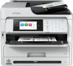 Urządzenie wielofunkcyjne Epson WF-M5899DWF (C11CK76401) | C11CK76401 | 8715946716824
