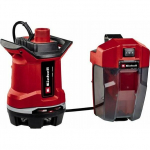 Einhell POMPA ZANURZENIOWA DO BRUDNEJ WODY GE-SP 18/25 Li Solo 4181580 | 4181580 | 4006825665642