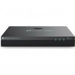 16 Channel Video Recorder VIGI NVR2016H | VIGI NVR2016H | 4897098683880