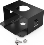 Uchwyt do komputera Compulocks Compulocks Mac Studio Security Mount - PC-Montagekit - auf Counter montierbar, geeignet fur Wandmontage - fur Apple Mac Studio | MSBKT01 | 819472024625
