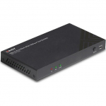 System przekazu sygnału AV Lindy I/O RECEIVER HDMI 100BASE-T/38342 LINDY | 38342 | 4002888383424