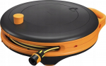 Fiskars FISKARS BĘBEN Z WĘŻEM S 3/8'' 15m COMFORT | 1071660 | 6411501512826