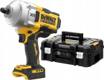 Klucz udarowy Dewalt DEWALT KLUCZ UDAROWY 1/2'' 18V DCF961NT 1626Nm | DCF961NT-XJ | 5035048789216