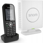 Cordless phone SNOM M430 | 00004589 | 4260059583756