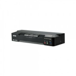 System przekazu sygnału AV Aten ATEN CM1942 KVMP-Switch 2-port, DisplayPort, USB 3.1, 4K | 63602J | 4710469341342