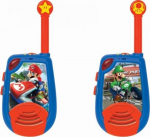 Lexibook LEXIBOOK Mario Kart walkie talkie 2km TW25NI 85692 | 3380743085692 | 3380743085692
