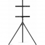 One For All One for all Full Metal Tripod TV stand, mount (black) | WM7461 | 8716184073212