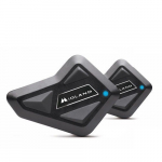 Motorbike Intercom Midland BT MINI TWIN | BT MINI TWIN | 8011869202797