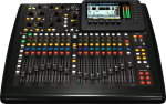 Behringer Behringer X32 COMPACT Mikser cyfrowy | 000-AAP01-00010 | 4033653013802