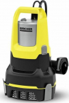 Pump SP 17.000 Flat Lev SensorEU 1.645-840.0 | 1.645-840.0 | 4054278952017