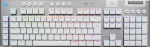 Klawiatura Logitech G915 X Lightspeed GL Tactile (920-012690) | 920-012690 | 5099206121362
