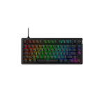 HyperX Alloy Rise 75 mechanical gaming keyboard | HX Red | 7G7A4AA#ABA | 197192334096