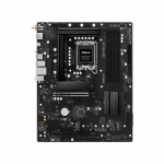 Asrock B860 Pro-A WiFi Intel B860 LGA 1851 (Socket V1) ATX | 90-MXBRL0-A0UAYZ | 4711581490253