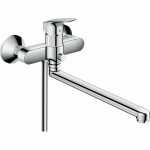 Mai&scaron;ytuvas Hansgrohe Logis, 71402000 | 71402000 | 4011097789507