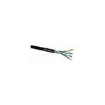 Solarix kabel instalacyjny PE CAT5e, UTP, drut, 305m (SXKD-5E-UTP-PEG) | SXKD-5E-UTP-PEG | 8595684701326