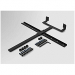 Kamera internetowa Compulocks Neat Zestaw montażowy Uchwyt VESA (NEATBAR-SCREENMOUNTKIT) | NEATBAR-SCREENMOUNTKIT | 7090060400110