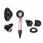 Dyson Supersonic Nural Hair Dryer HD16 Ceramic Pink/ Rose Gold EU 113407-01 | 113407-01 | 5025155118245