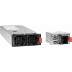 Zasilacz serwerowy HP HPE Aruba - Mit C16-Eingangsadapter - Stromversorgung Hot-Plug (Plug-In-Modul) - AC/DC - 1800 Watt - Europa - fur HPE Aruba 6405, 6405 48SFP+, 6405 96G, 6410 | R0X35A#ABB | 190017338729