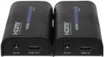 System przekazu sygnału AV EXTENDER HDMI-EX-200-V5 | HDMI-EX-200-V5 | 5902887095412