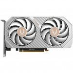 Graphics card GeForce RTX 5060 8GB TWIN EDGE OC GDDR7 128bit 3DP/HDMI white | ZT-B50600Q-10M | 8886307701510