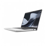 DELL Pro 14 Plus PB14255 AMD Ryzen&trade; AI 5 340 Laptop 35.6 cm (14") Full HD+ 32 GB LPDDR5x-SDRAM 512 GB SSD Wi-Fi 7 (802.11be) Windows 11 Pro Aluminium | BTO603_PB14255_EMEA