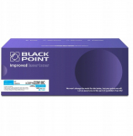 Toner Black Point [LCBPH2201XC] Toner Color (HP W2201X) chip OEM | BLH2201XCBW | 5907625652445