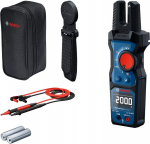 Krups Fork Meter GFM 1000-15 | 0601077401 | 4053423340655