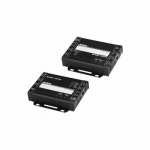 System przekazu sygnału AV Aten Przedłużacz HDMI ATEN VE814A, podw&oacute;jny wyświetlacz, 4k na odległość 100 m | 14.01.7344 | 4710469342318