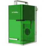 Ploter xTool grawerka laserowa diodowa 10W i podczerwona 2W Slide Extension | XTL-27060 | 5904422388379