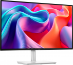 Dell Plus/S2725DSM/27"/IPS/QHD/144Hz/1ms/Biela/3RNBD | 210-BSVN | 0884116691419